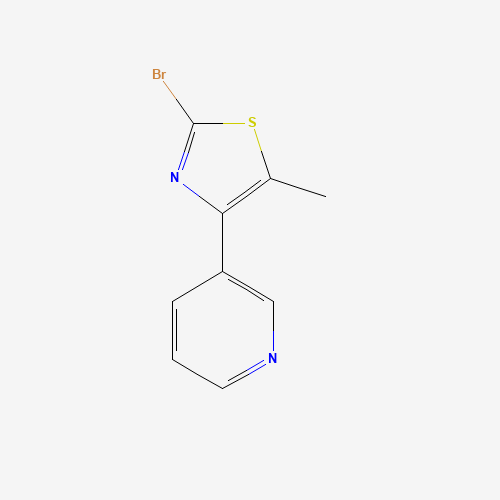 FT-0725538 CAS:886370-98-5 chemical structure