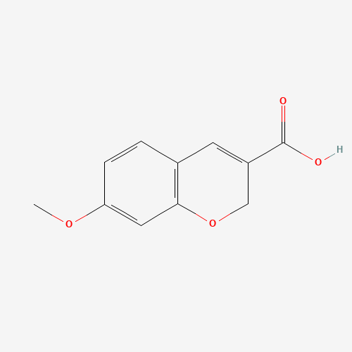 FT-0725541 CAS:57543-60-9 chemical structure