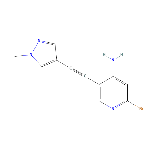 FT-0725543 CAS:1400286-75-0 chemical structure