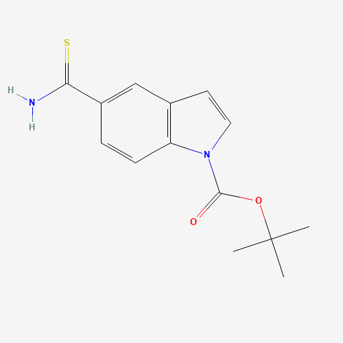 FT-0725555 CAS:478365-97-8 chemical structure