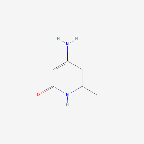 FT-0725558 CAS:33259-25-5 chemical structure