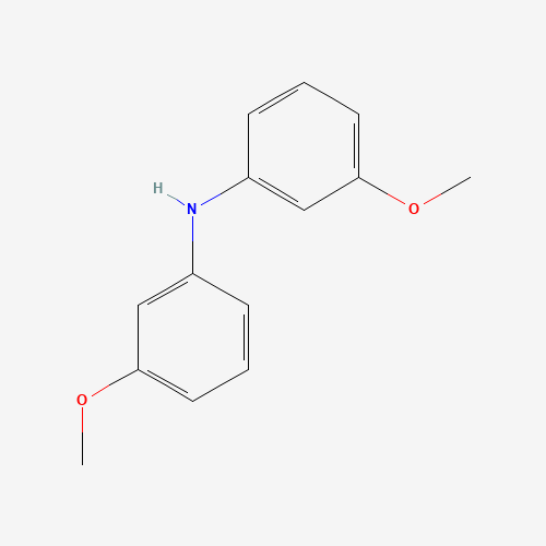 3-methoxy-N-(3-methoxyphenyl)aniline (CAS: 92248-06-1) - Related Chemical Product