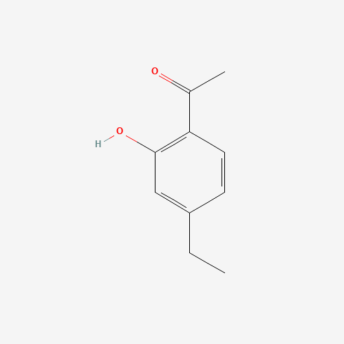 FT-0725562 CAS:5896-50-4 chemical structure