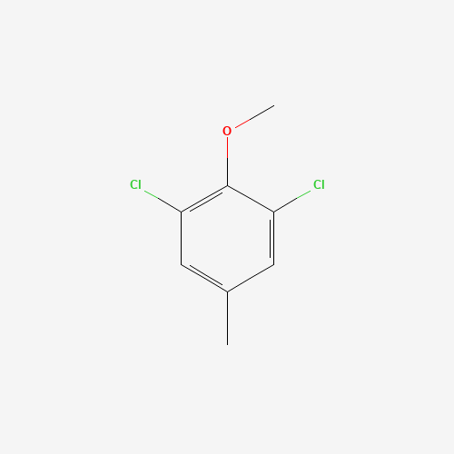 FT-0725566 CAS:67341-33-7 chemical structure