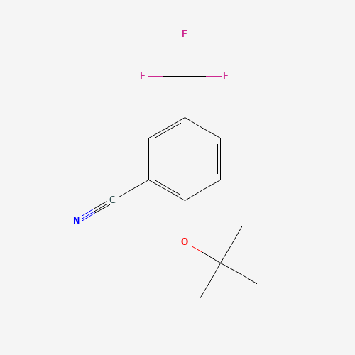 FT-0725575 CAS:693248-12-3 chemical structure