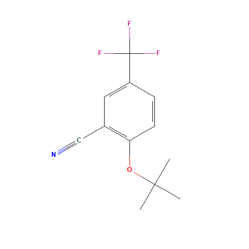 FT-0725575 CAS:693248-12-3 chemical structure