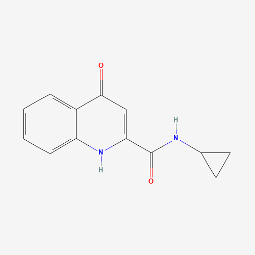 FT-0725576 CAS:1201581-86-3 chemical structure