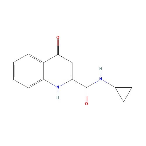FT-0725576 CAS:1201581-86-3 chemical structure