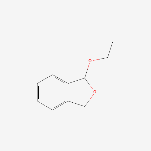 FT-0725579 CAS:75802-19-6 chemical structure