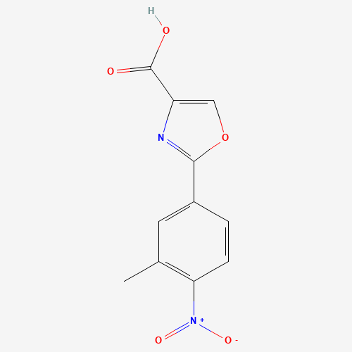 FT-0725582 CAS:885273-86-9 chemical structure