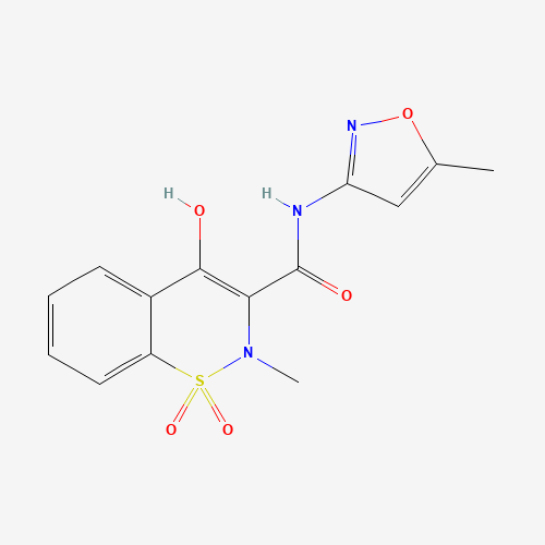 FT-0725584 CAS:34552-84-6 chemical structure