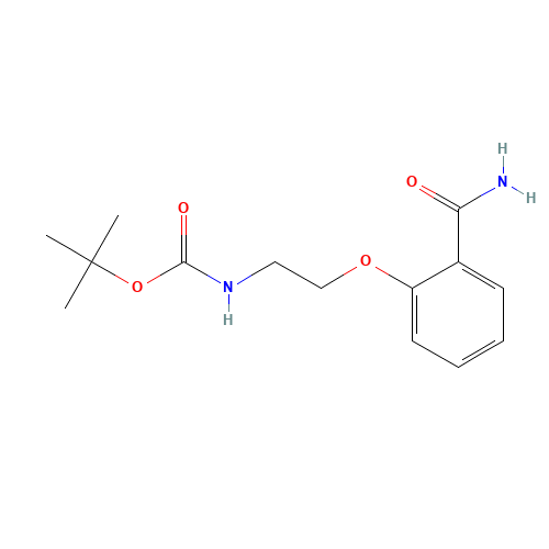 FT-0725593 CAS:1256633-35-8 chemical structure