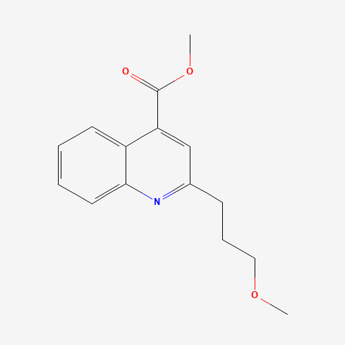 FT-0725594 CAS:1266728-28-2 chemical structure