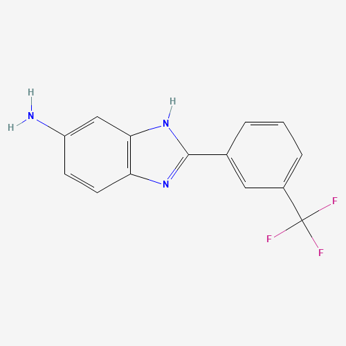 FT-0725604 CAS:263022-20-4 chemical structure