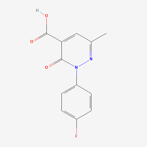 FT-0725606 CAS:946505-18-6 chemical structure