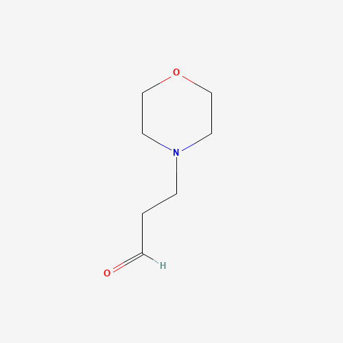 FT-0725608 CAS:19851-01-5 chemical structure