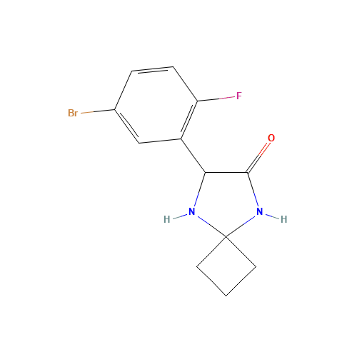 FT-0725615 CAS:1272755-91-5 chemical structure