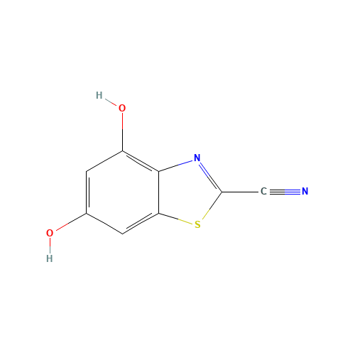 FT-0725616 CAS:7267-41-6 chemical structure