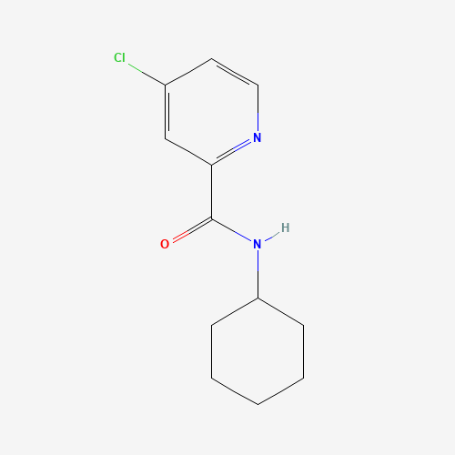 FT-0725630 CAS:1094332-66-7 chemical structure