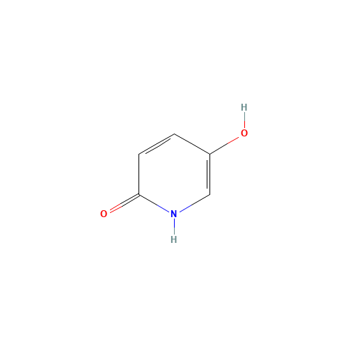 5-hydroxy-1H-pyridin-2-one (CAS: 24154-26-5) - Related Chemical Product