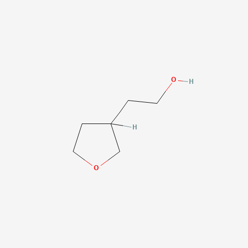 FT-0725636 CAS:130990-25-9 chemical structure