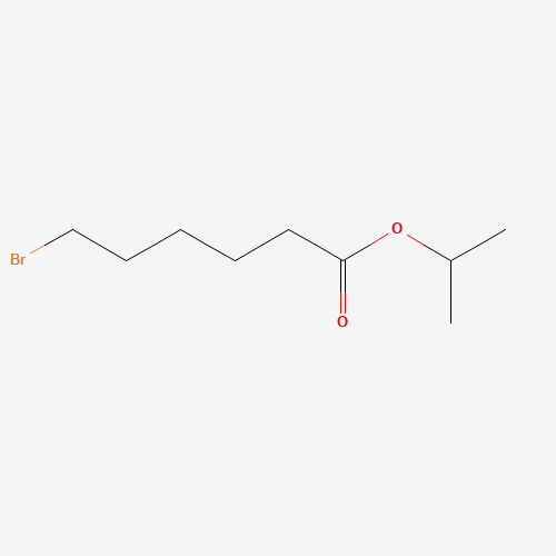 propan-2-yl 6-bromohexanoate (CAS: 64135-07-5) - Related Chemical Product