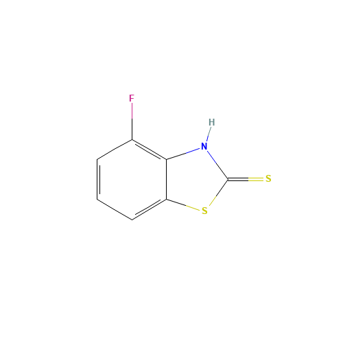 FT-0725649 CAS:154327-24-9 chemical structure