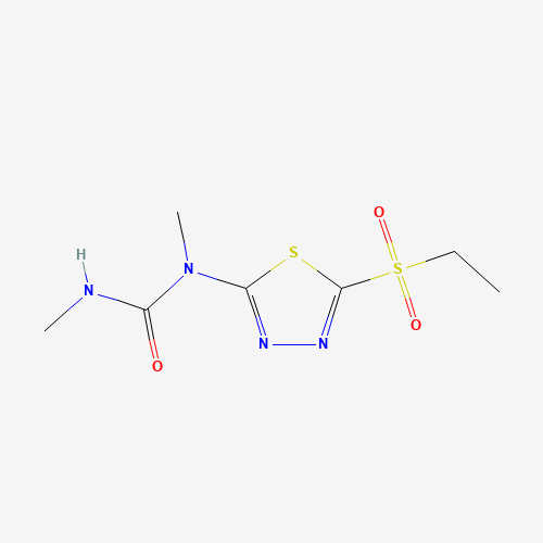 FT-0725655 CAS:30043-49-3 chemical structure