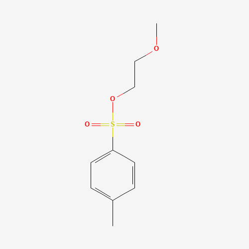 FT-0725657 CAS:58320-73-3 chemical structure