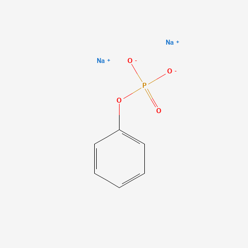 disodium;phenyl phosphate (CAS: 3279-54-7) - Related Chemical Product