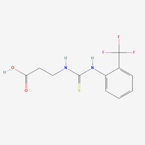 FT-0725692 CAS:519056-57-6 chemical structure