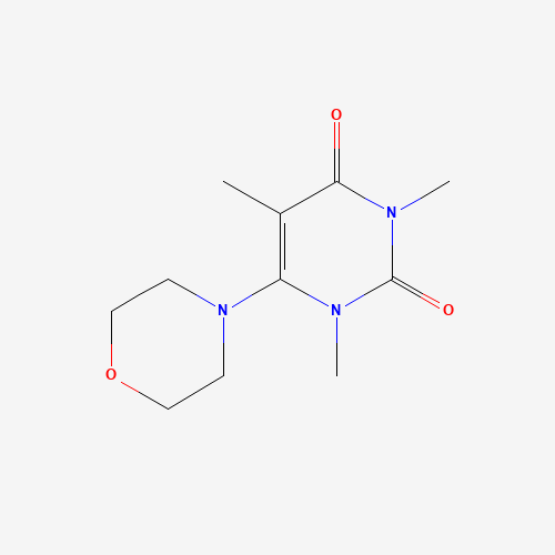 FT-0725698 CAS:91194-40-0 chemical structure