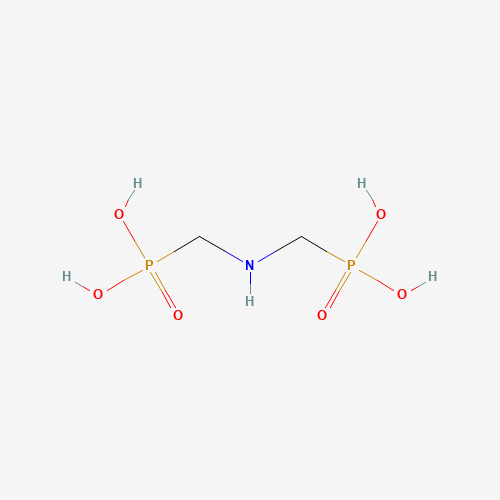 FT-0725700 CAS:17261-34-6 chemical structure