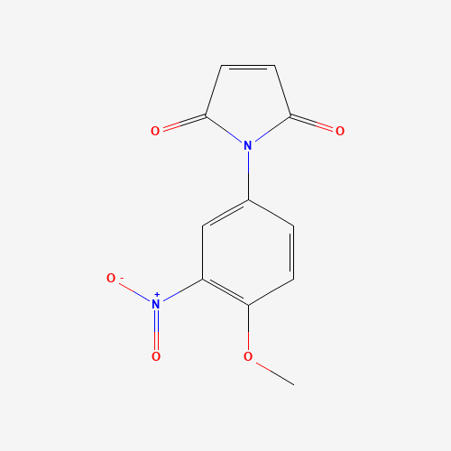 FT-0725702 CAS:199583-64-7 chemical structure