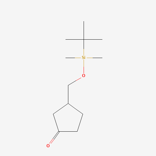 FT-0725709 CAS:173776-28-8 chemical structure