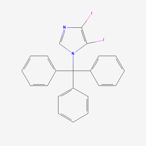 FT-0725711 CAS:959034-55-0 chemical structure