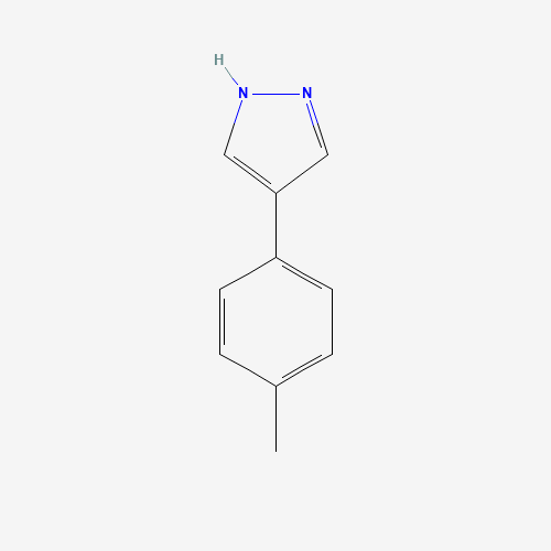 FT-0725712 CAS:111016-46-7 chemical structure