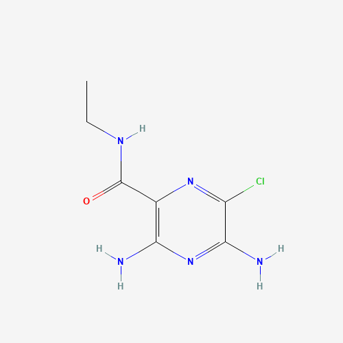 FT-0725713 CAS:32209-52-2 chemical structure