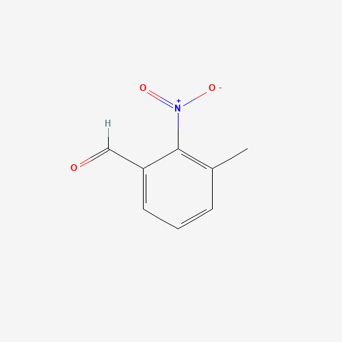 FT-0725714 CAS:5858-27-5 chemical structure