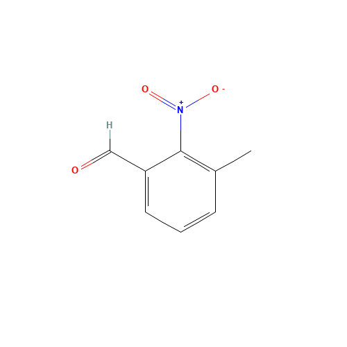 FT-0725714 CAS:5858-27-5 chemical structure