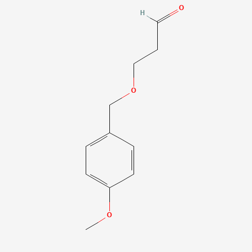 FT-0725715 CAS:128461-65-4 chemical structure