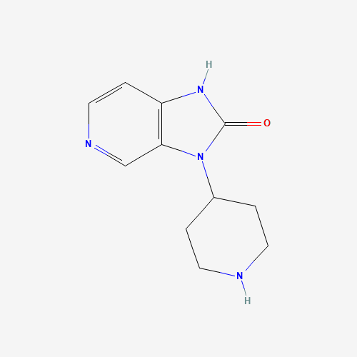 FT-0725716 CAS:185058-79-1 chemical structure