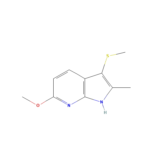 FT-0725720 CAS:850785-50-1 chemical structure