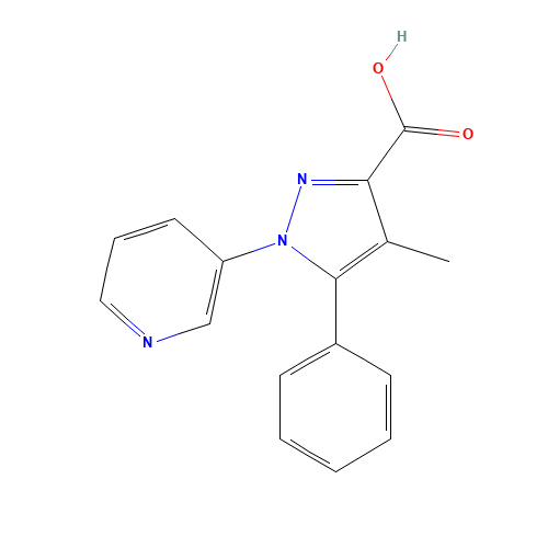 FT-0725722 CAS:741286-99-7 chemical structure