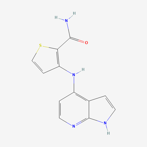 FT-0725734 CAS:1265225-65-7 chemical structure