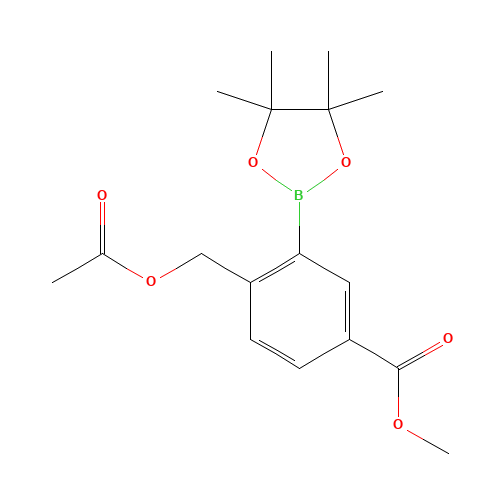 FT-0725751 CAS:1080573-22-3 chemical structure