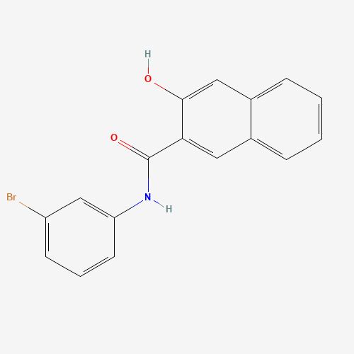 FT-0725756 CAS:81092-74-2 chemical structure