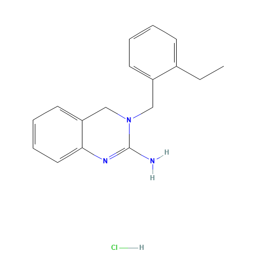 FT-0725758 CAS:75063-94-4 chemical structure