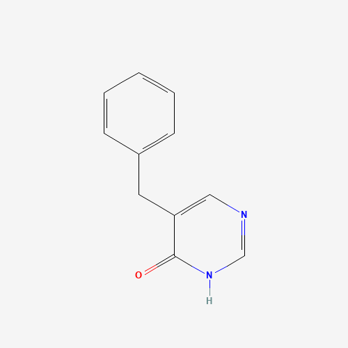5-benzyl-1H-pyrimidin-6-one (CAS: 960298-99-1) - Related Chemical Product