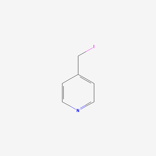 4-(iodomethyl)pyridine (CAS: 138761-37-2) - Related Chemical Product